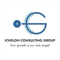 Ichelon Consulting Group logo - Similar company to Expert Digipro®️- Digital Marketing Training