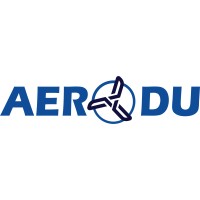 AeroDU logo - Similar company to Control Zone Company