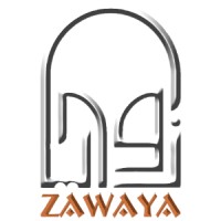 ZAWAYA logo - Similar company to Ceqabase