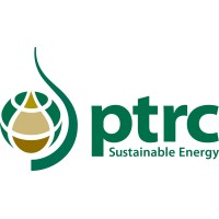 PTRC Sustainable Energy logo - Similar company to Ieaghg