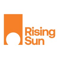 Rising Sun Developing logo - Similar company to Wise Builders Group
