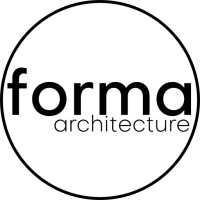 forma architecture logo - Similar company to Sumami