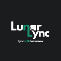 LunarLync logo - Similar company to Starfun Games