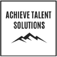 Achieve Talent Solutions, LLC logo - Similar company to Bgsf