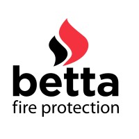Betta Fire Protection Pty Ltd logo - Similar company to Aft Fire Protection