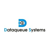Dataqueue systems logo - Similar company to Cognitive Solution