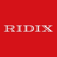 Ridix SpA logo - Similar company to Istion Ventures