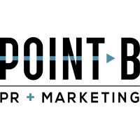 Point B Partners logo - Similar company to 7 Rubies