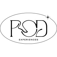 POD'EXPERIENCES logo - Similar company to The Gait Movement