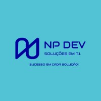 NP DEV Soluções em T.I. logo - Similar company to Inetweb
