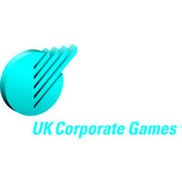 UK Corporate Games logo - Similar company to Peak4