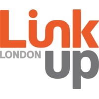 Link UP London logo - Similar company to Building Link Design