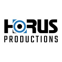 Horus Productions logo - Similar company to Data Impact