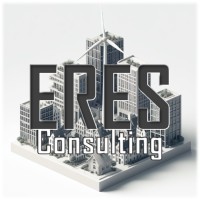 ERES Consulting logo - Similar company to Eres Expertise