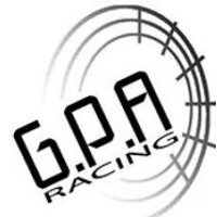 GPA RACING logo - Similar company to Jsb Competition