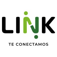 Link Te Conectamos logo - Similar company to Armonía - Airbnb - Cdmx