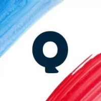 QFrance logo - Similar company to Qnepal
