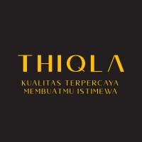 Thiqla logo - Similar company to Impro Studio