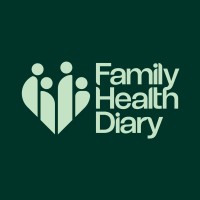 Family Health Diary logo - Similar company to Wallis&Co