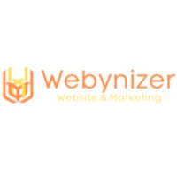Webynizer logo - Similar company to Compunym