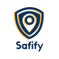 Safify.co logo - Similar company to Iambiq