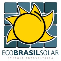 GRUPO ECO BRASIL SOLAR logo - Similar company to Ecobrasil