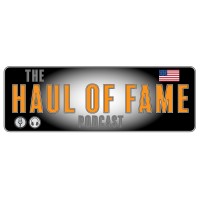 The Haul Of Fame Podcast logo - Similar company to Brand Rainmaker