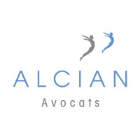 ALCIAN AVOCATS logo - Similar company to Caraxo