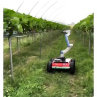TerraKin Robotics logo - Similar company to Soapdrones