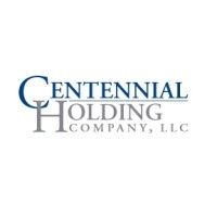 Centennial Holding Company LLC logo - Similar company to International Student Association At Northwestern University