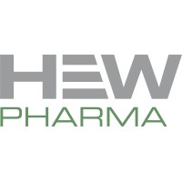 HeW Pharma BV logo - Similar company to Otcsolutions
