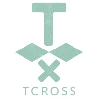 TCross Branding + Consulting LLC logo - Similar company to High Ground Solutions