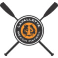 Borough of Lavallette Beach Patrol logo - Similar company to Atlantic Beach Ocean Rescue