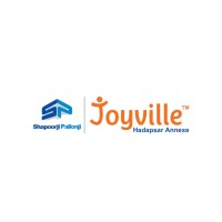Shapoorji Pallonji Joyville Hadapsar Annexe logo - Similar company to Joyville Hadapsar Annexe