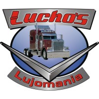 Lucho's Lujomania Ltda. logo - Similar company to Suma Salud