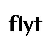 Flyt logo - Similar company to Macmurray & Associates