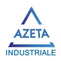 Azeta Industriale srl logo - Similar company to Qblock®