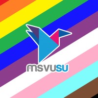 MSVU Students' Union logo - Similar company to Mount Allison Students' Union