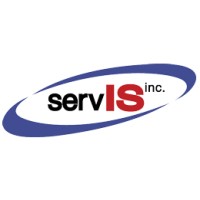 ServIS Inc logo - Similar company to Strix It