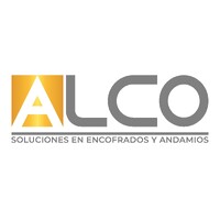 Alco Encofrados logo - Similar company to Aym Proyectos