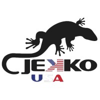Jekko USA logo - Similar company to Jekko Cranes