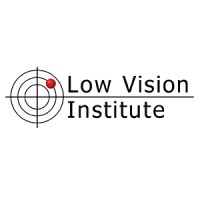 Low Vision Institute logo - Similar company to Midwest Low Vision
