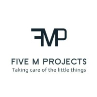 Five M Projects