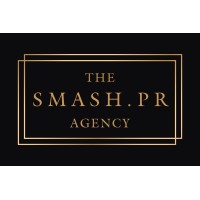 The Smash PR Agency logo - Similar company to Dc Sound Attack