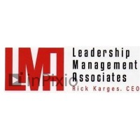 Leadership Management Associates, LLC logo - Similar company to Learning Associates- Leadership Development