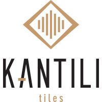 Kantili Tiles Architectural logo - Similar company to Ats Tiles & Bathrooms