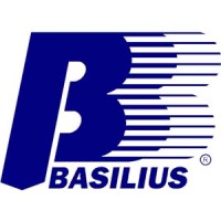 Basilius Inc. logo - Similar company to Seagate Plastics