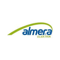 Almera Elektrik logo - Similar company to Işılsan Plastik