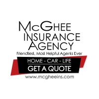Mcghee Insurance Agency