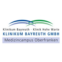 Klinikum Bayreuth GmbH logo - Similar company to Murr Shared Services Gmbh